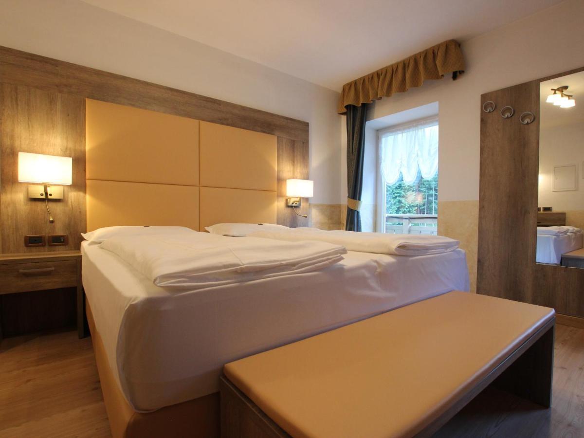 Rosalpina Hotel 3*