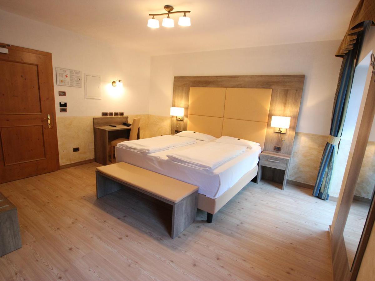 Rosalpina Hotel