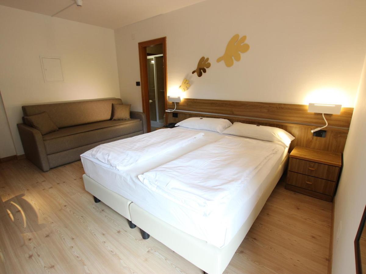 Hotel Rosalpina 3*