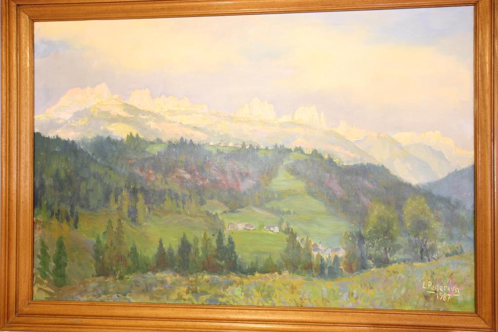 Rosalpina Soraga di Fassa