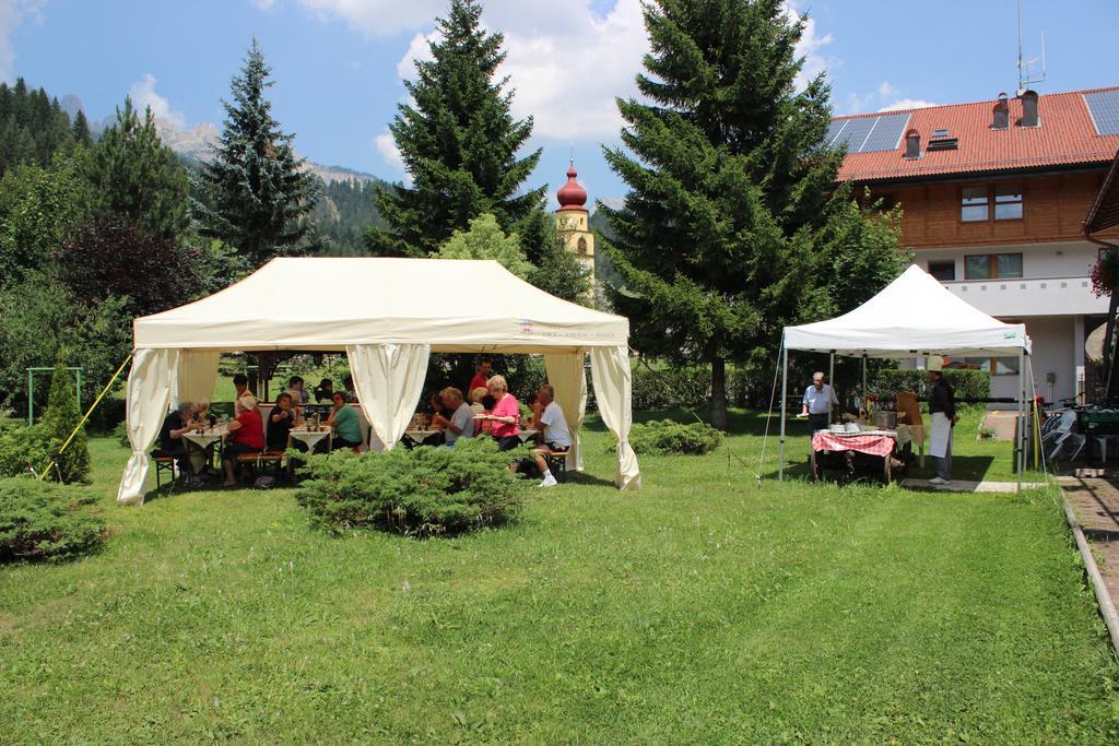 Hotel Rosalpina Soraga di Fassa