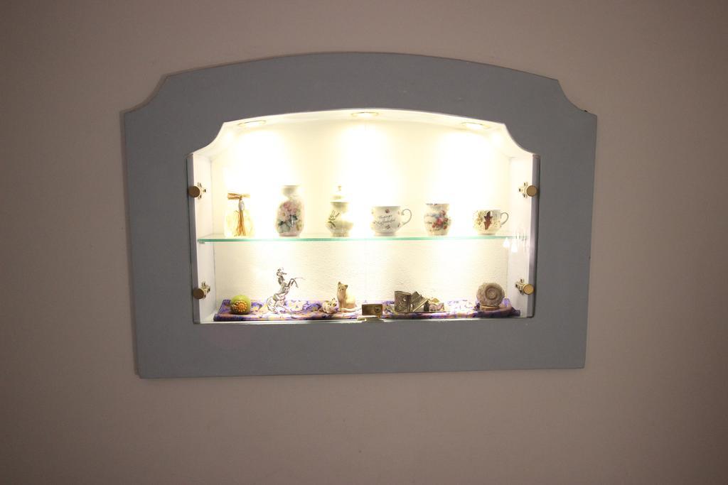 Hotel Rosalpina 3*