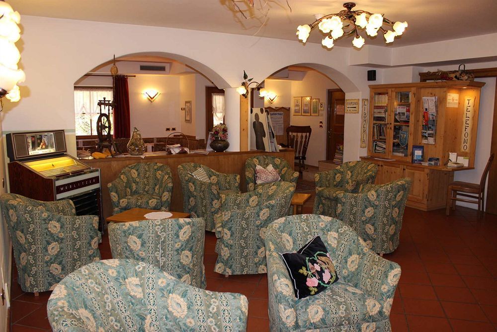 Rosalpina Hotel