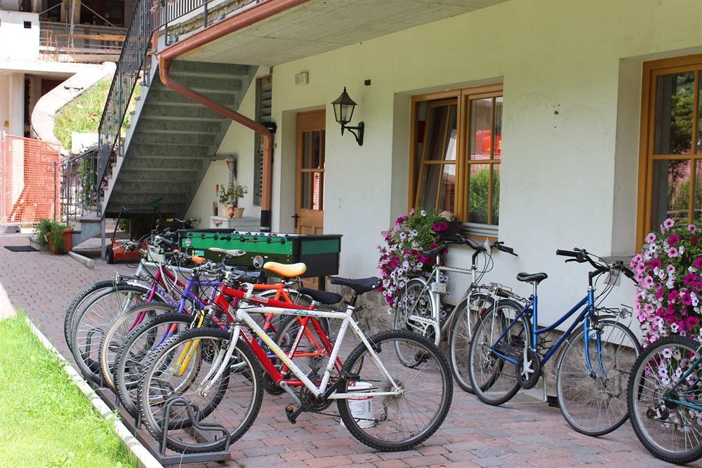 Rosalpina Hotel