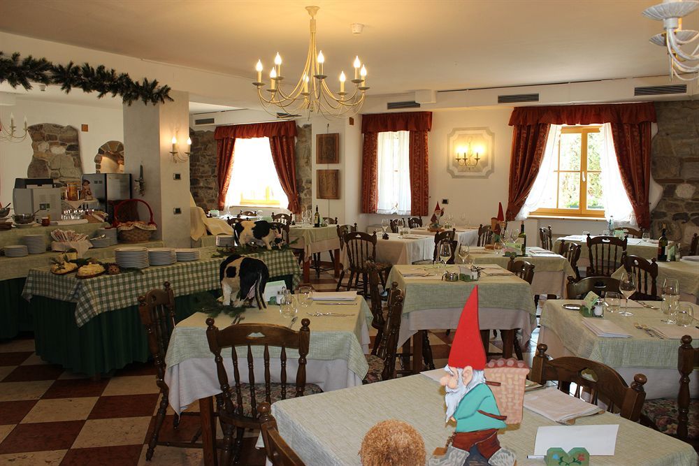 Rosalpina Hotel 3*