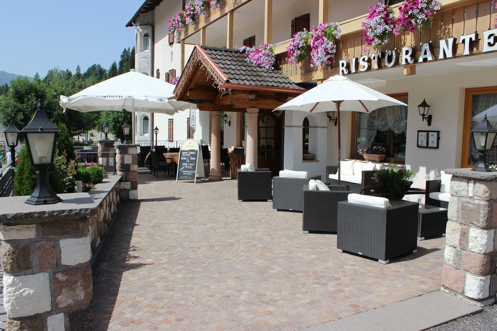 Rosalpina Hotel