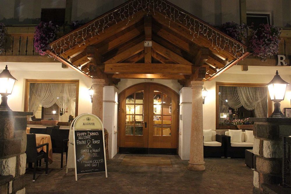 Rosalpina Hotel Soraga